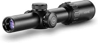 Hawke Optics Hawke Vantage 30 WA FD IR Rifle Scope