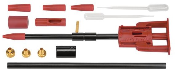 Tipton Rapid Deluxe Bore Guide Kit