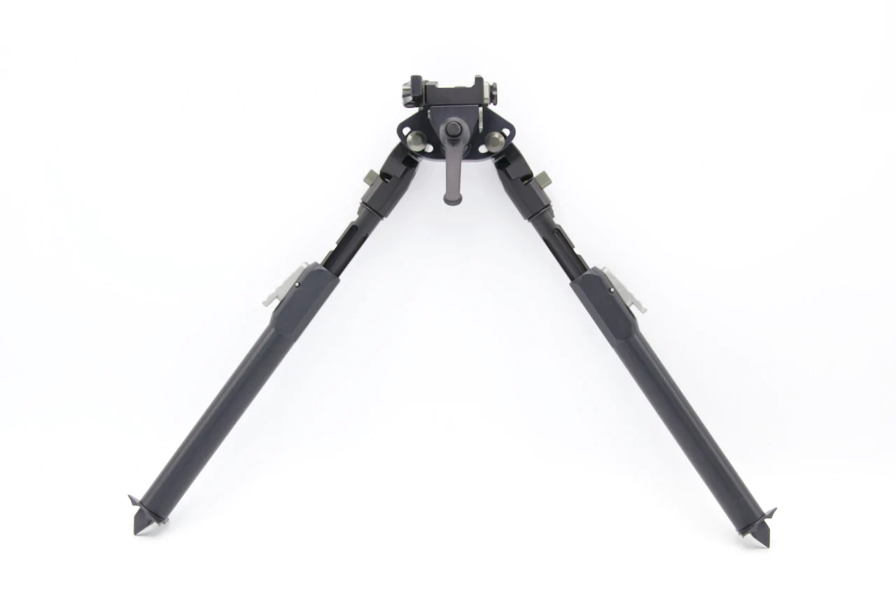 Tier One Tier One ELR bipod With Arca adaptor