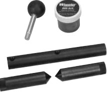 Wheeler Scope Ring Alignment Kits