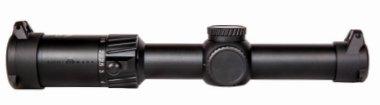 Sightmark  Sightmark Presidio 1-6x24 Rifle Scope