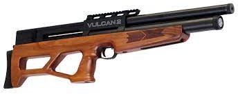 Airgun Technology Vulcan 2 Air Rifle