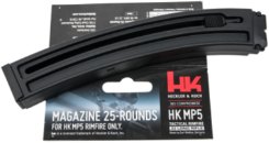 Heckler & Kock MP5 22 Magazine