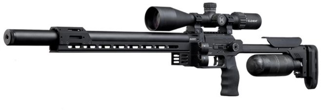 FX FX Panthera 500 Air Rifle