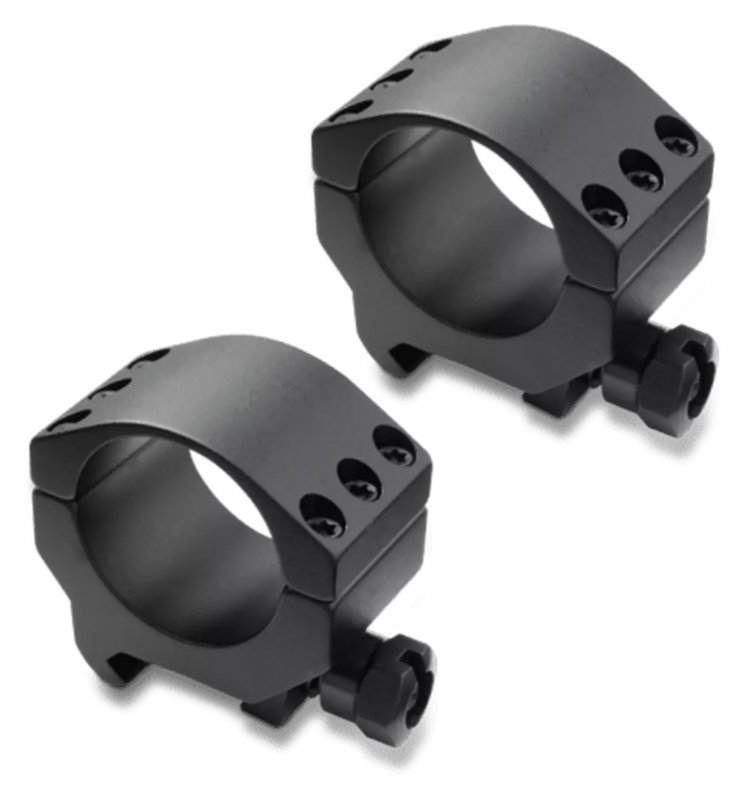 Burris Burris XTR Scope Rings