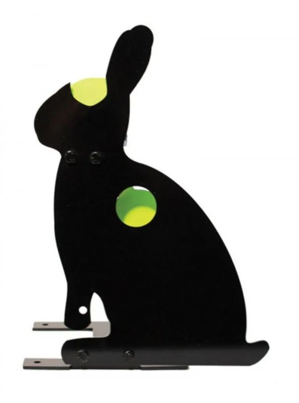 Kill Zone Bunny Target