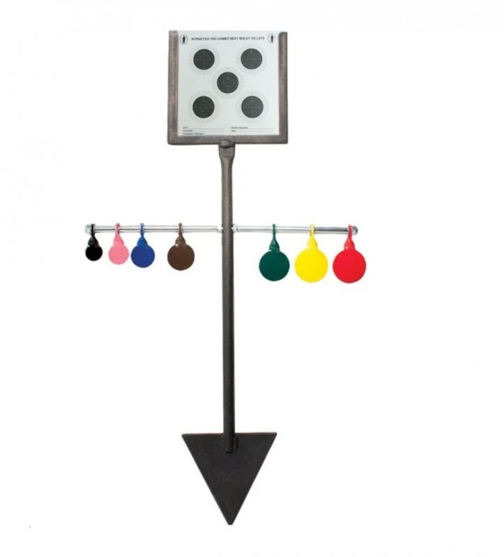 GR8fun Target Sniper- Snooker Target Set
