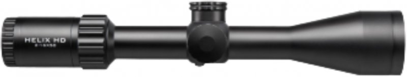 Element Optics  Element Helix 2-16X50 SFP HD Rifle Scopes