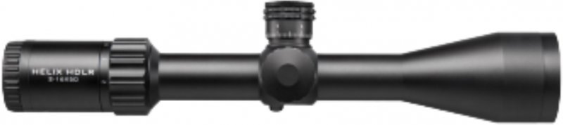 Element Optics  Element Helix 2-16X50 SFP HDLR Rifle Scopes