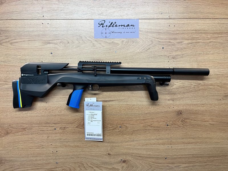 Stoeger Stoeger XM1 BullPup PCP