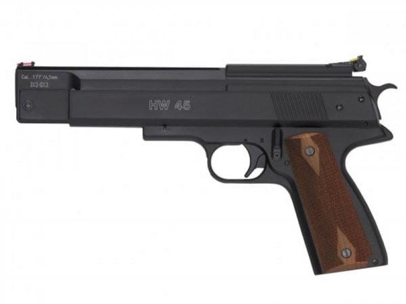 Weihrauch Weihrauch HW 45 Air Pistol