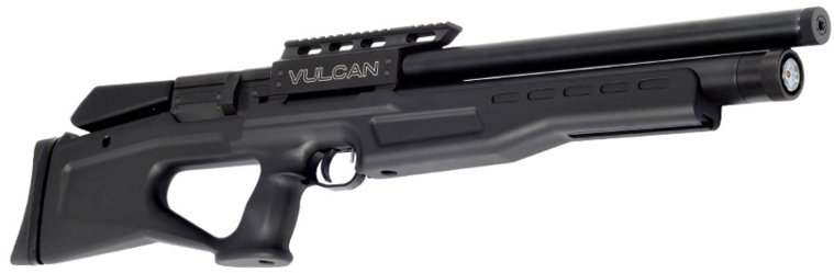 Airgun Technology Airgun Technology Vulcan 2 Tactical Air Rifle