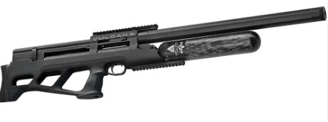 Airgun Technology Airgun Technology Vulcan 3 700 Air Rifle