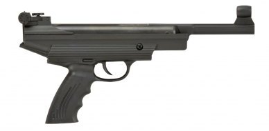 Hatsan  Hatsan Mod 25 Black Air Pistol Kit