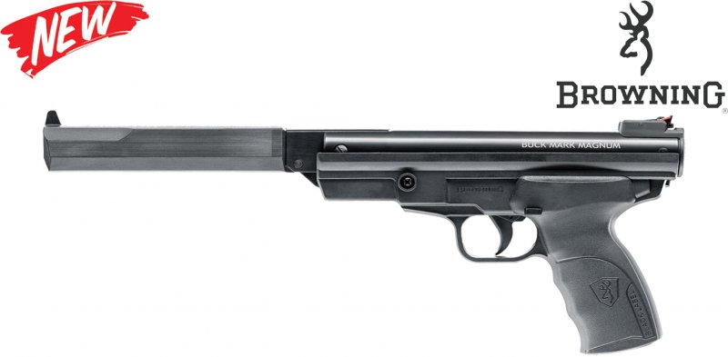 Browning Browning Buck Mark Magnum Air Pistol