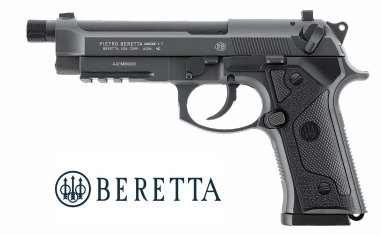 Umarex Umarex Beretta M9A3 FM Air Pistol