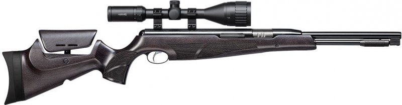 Air Arms  Air Arms TX200 Ultimate Springer Air Rifle