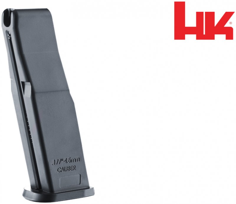 Umarex Umarex Heckler & Koch USP Air Pistol Spare Magazine