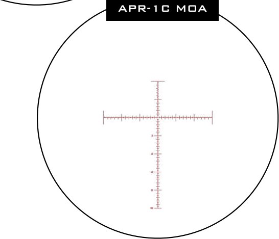 Element Optics Element Immersive 10x40 Sight - Rifleman Firearms