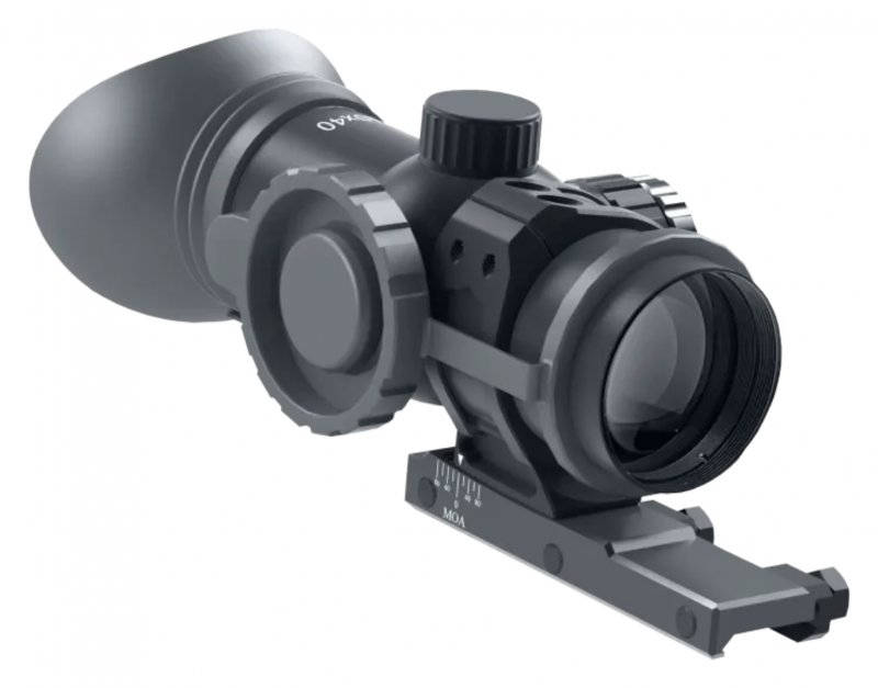 Element Optics  Element Immersive 10x40 Sight