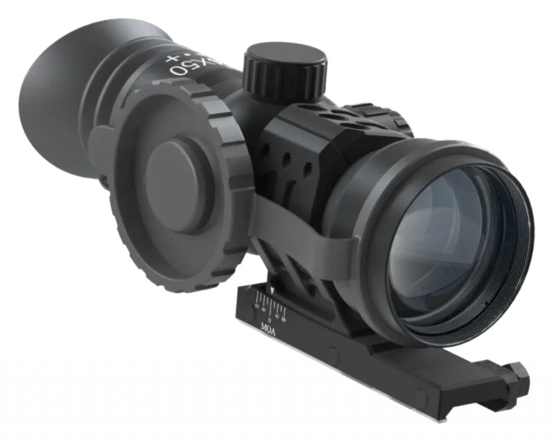 Element Optics  Element Immersive 14X50 Sight