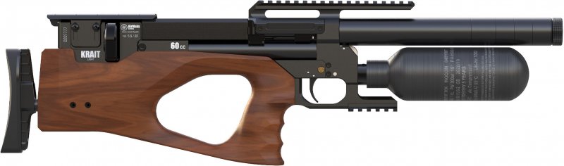 Airmaks Krait Lite Air Rifle