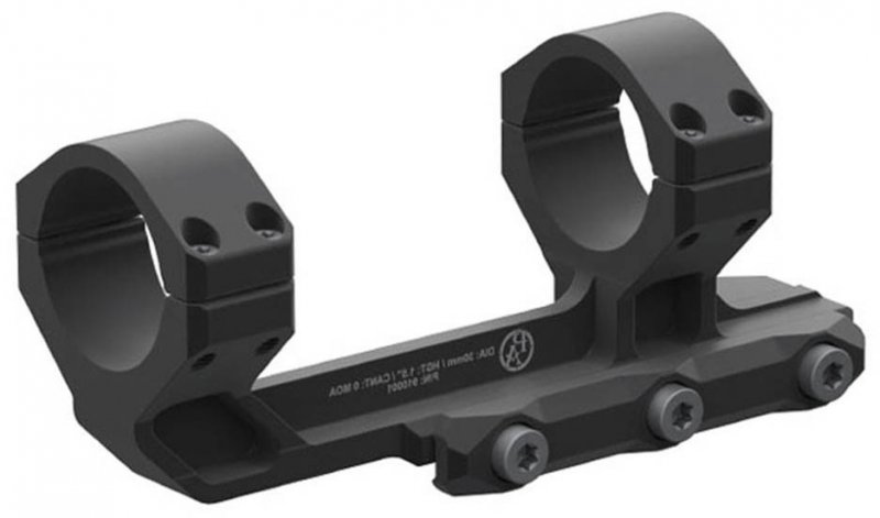 PRIMARY ARMS Primary Arms 30mm ECS Cantilever Mount, 1.5'