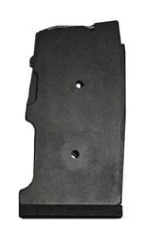 CZ 452/453/455/457 17HMR 10 Round Magazine (Polymer)