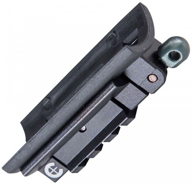 Caldwell Pic Rail Adaptor