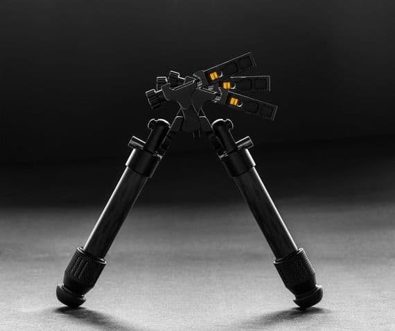 Ranger Tactical Ultralight Bipod