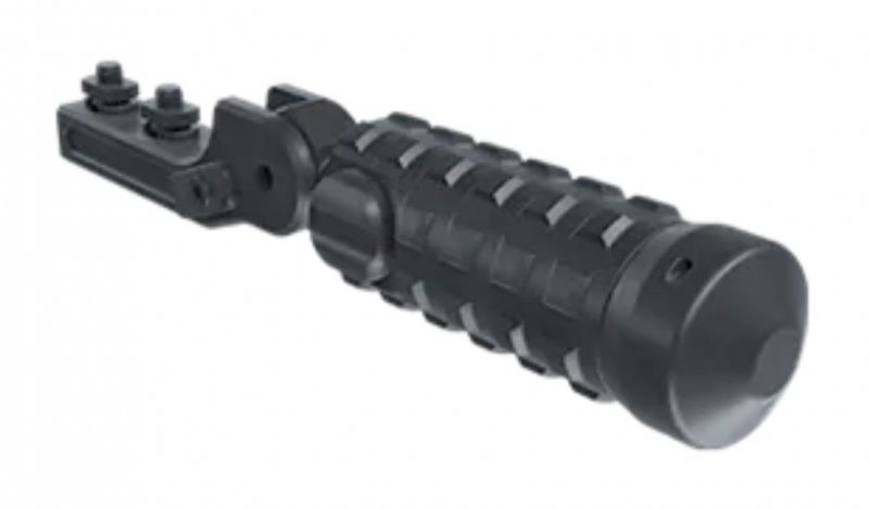 Sako S20 monopod MLOK