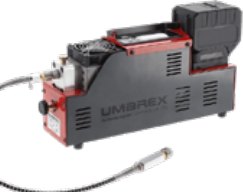 Umarex UMAREX PAC AIR COMPRESSORS