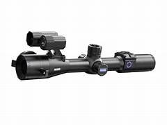 EX Display PARD DS35 70RF NIGHT VISION RIFLE SCOPE 5.6-11.2X 850NM