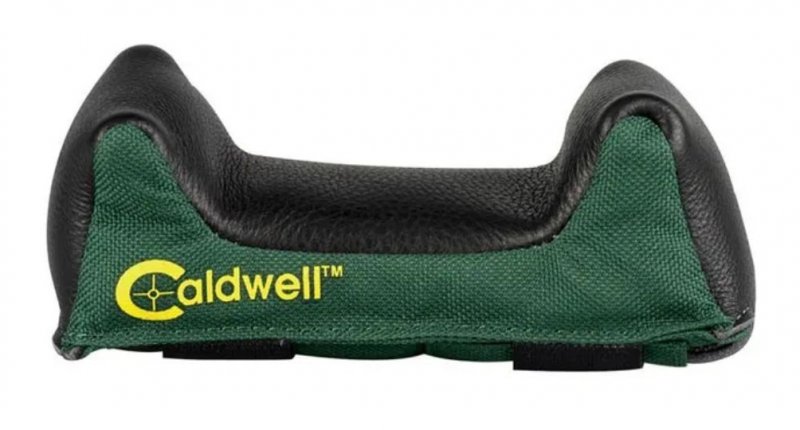 CALDWELL WIDE BENCHREST BAG