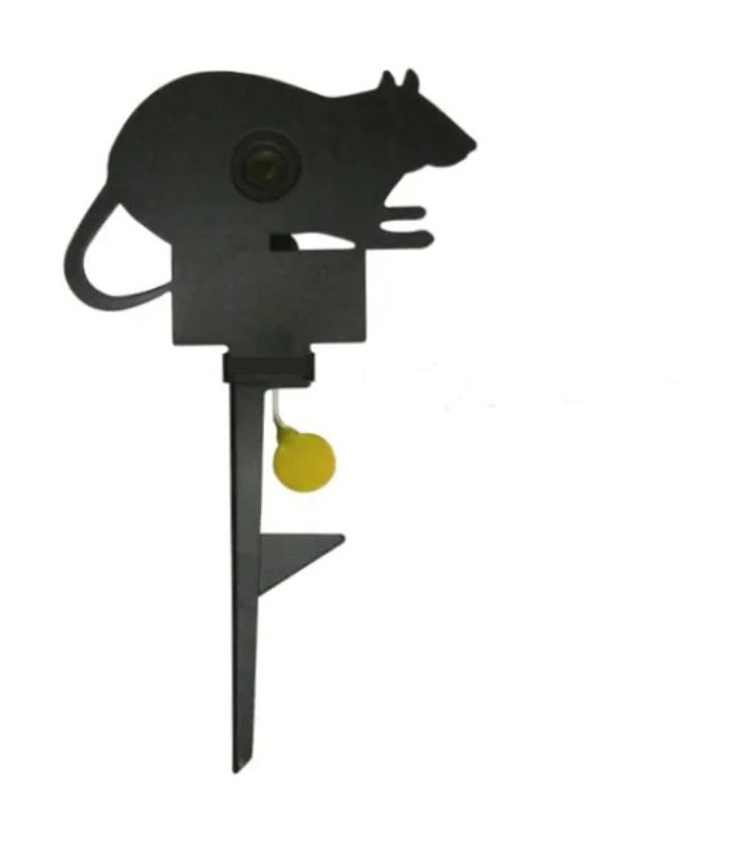 Milbro Knock Down Due Rat
