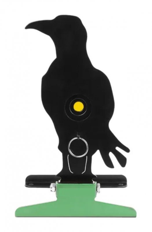 Milbro Pull Crow Target