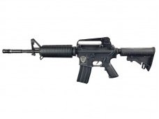 Hellboy M4 co2 rifle