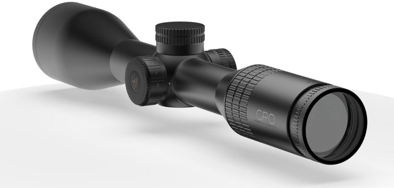 GPO German Precision Optics  GPO Spectra G4i 1x 7.5x50i Scope