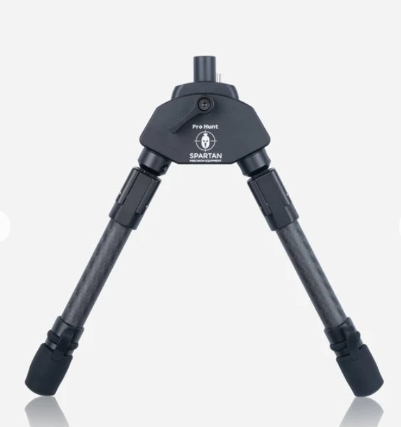 Spartan Javelin ProHunt Tac Bipod