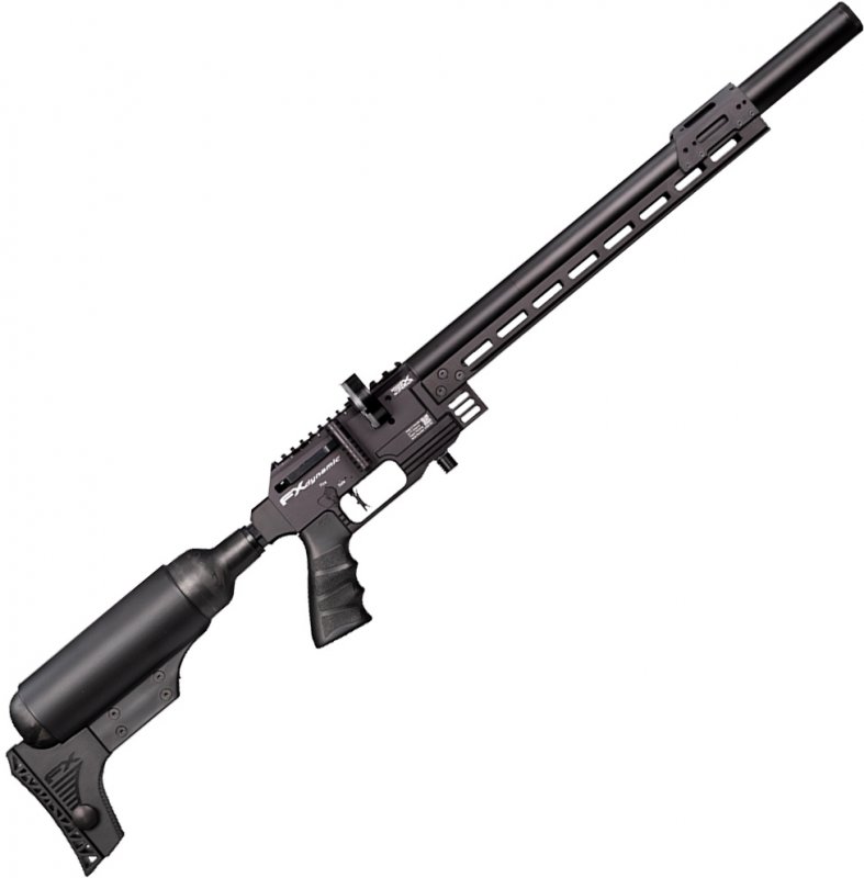 FX Airguns FX DYNAMIC EXPRESS FAC 500mm Barrel