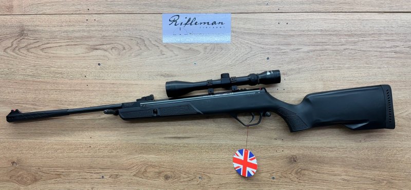 Webley Webley VMX 2.0 Rifle