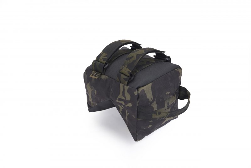 Praesidia MultiCam Excalibur PRS Shooting Bag