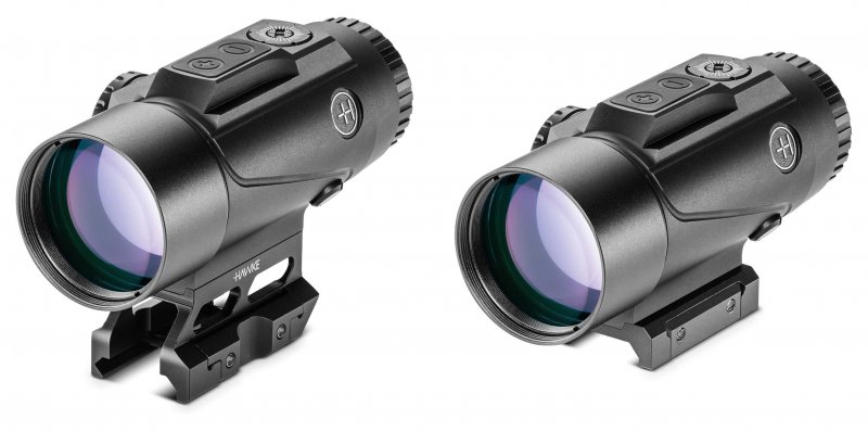 Hawke Optics Hawke Prism Sight 6x36 5.56 BDC Dot Reticle