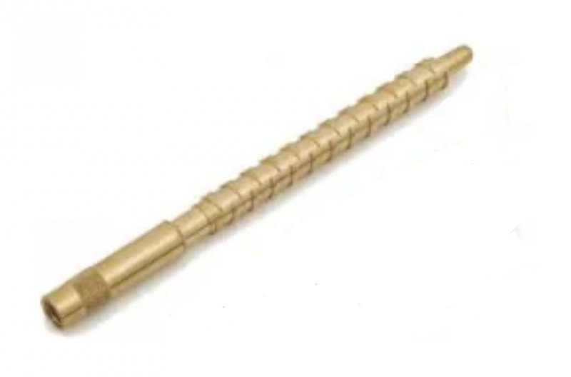 Bisley Spear Tip Jag Female 6.5mm /30 cal / 410
