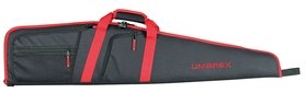 Umarex Deluxe Red Rifle Bag Long