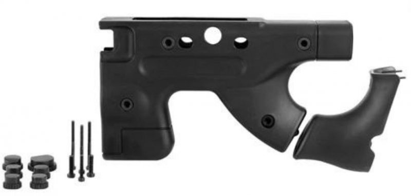 AI Fixed stock T/Hole upgrade kit