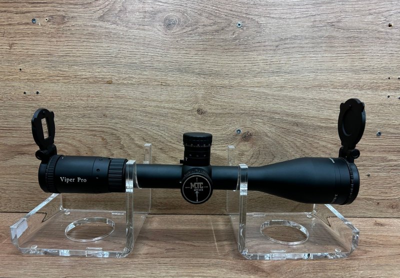 MTC Viper Pro 3-18x50