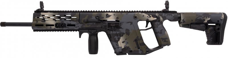 Kriss  KRISS VECTOR 22 CRB ENHANCED