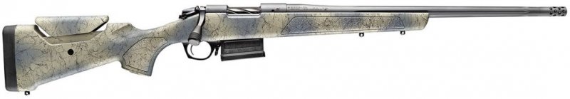 Bergara  Wilderness Sierra