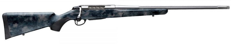 Tikka Tikka T3x Lite Stainless Polyfade Camo